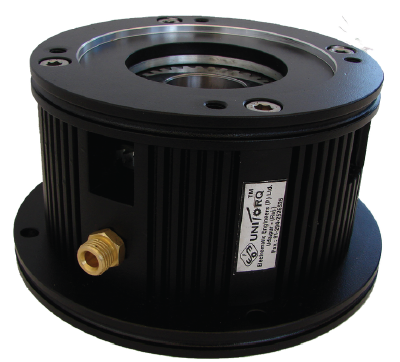 Pneumatic Brakes