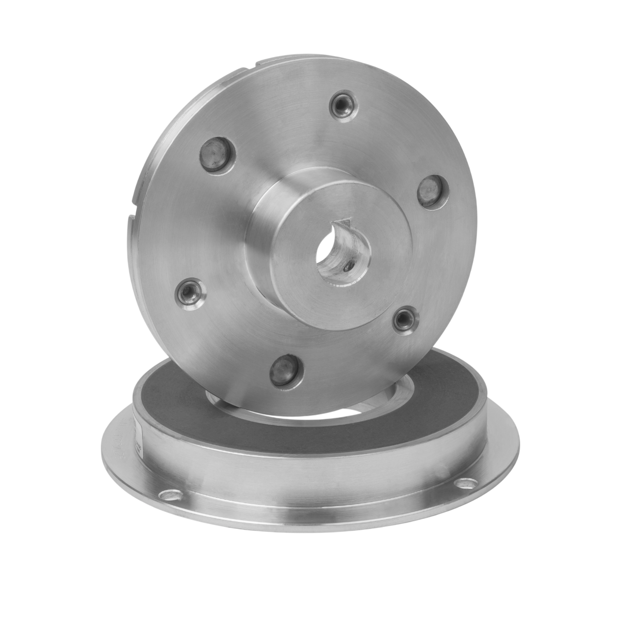 Electromagnetic Normally Off Type Brakes